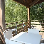 à Avec Piscine, 4 Pers, Près Du Lac, Ménage Inclus - Fr-1-319-444 Apartamento Parentis-en-Born