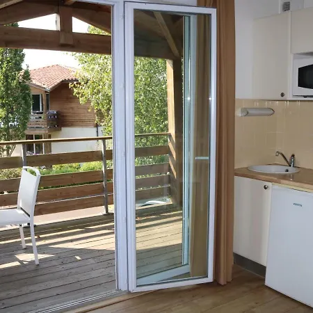 à Avec Piscine, 4 Pers, Près Du Lac, Ménage Inclus - Fr-1-319-444 Appartamento